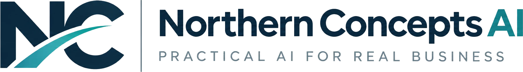 Northern Concepts AI — practical AI for real business